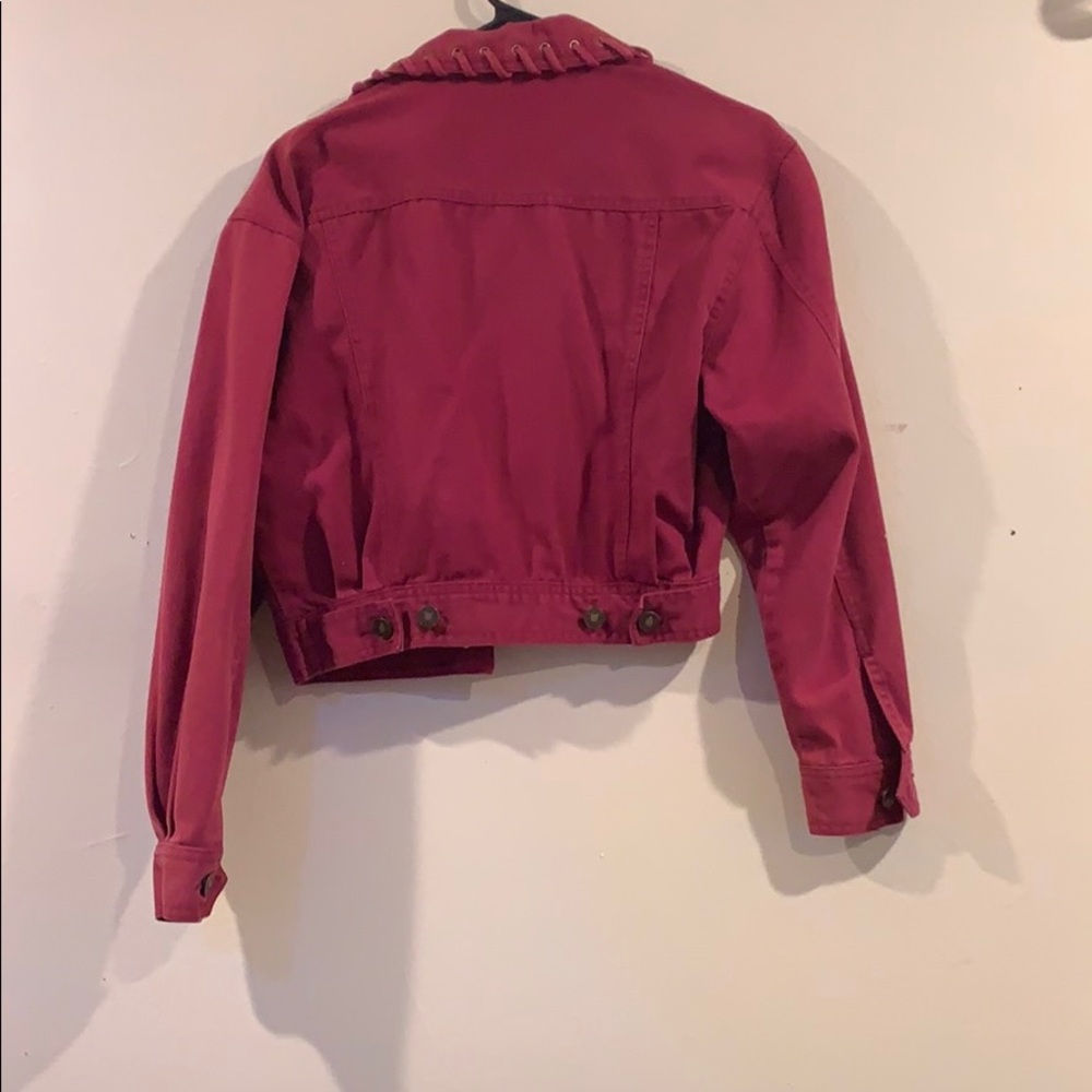 Jacket - Picture 2 of 4